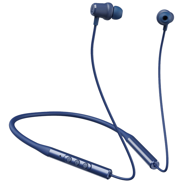 Anc cheap neckband headphones